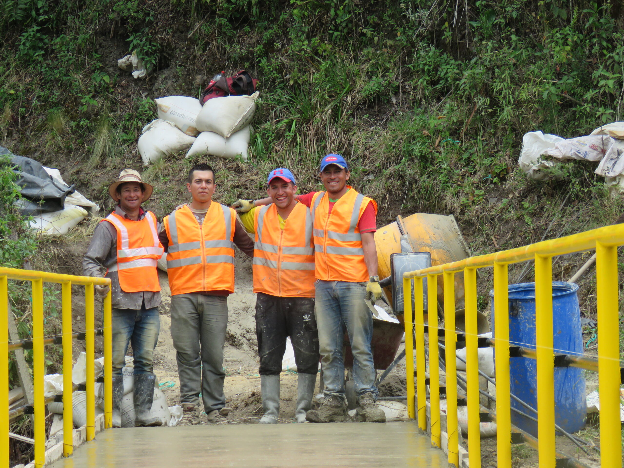 Puente Mular Uvita 7