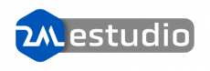 LOGO 2M ESTUDIO HORIZONTAL 1